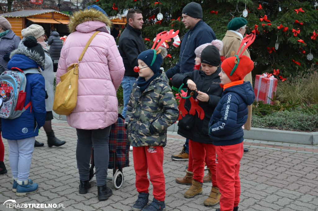 III Wielki Jarmark Bożonarodzeniowy - dzień I