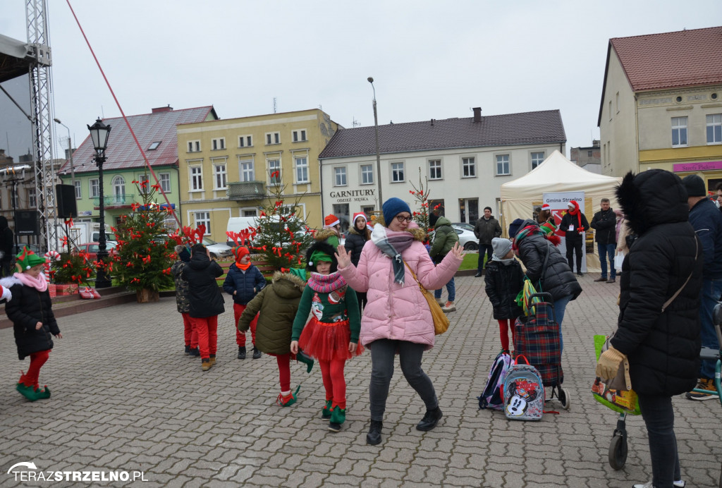 III Wielki Jarmark Bożonarodzeniowy - dzień I
