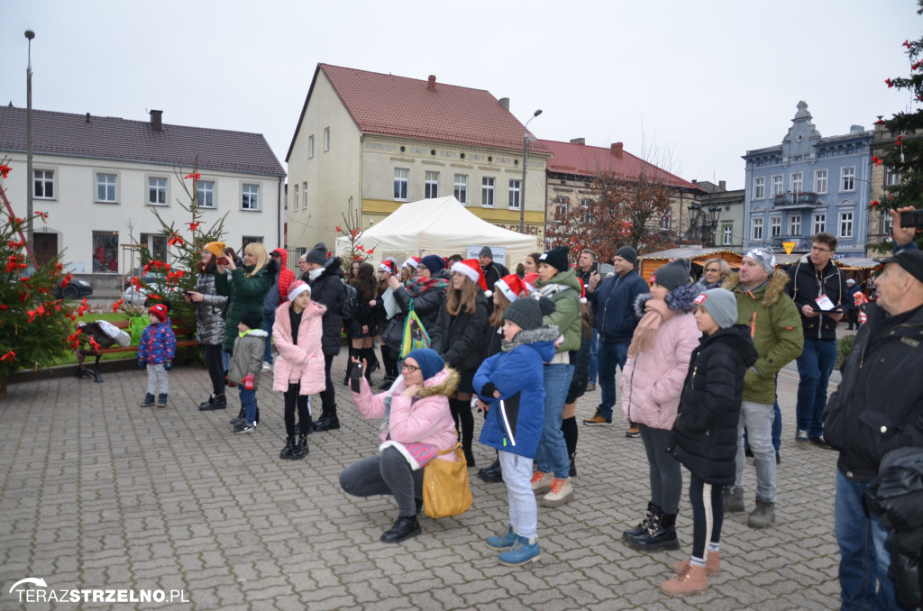 III Wielki Jarmark Bożonarodzeniowy - dzień I