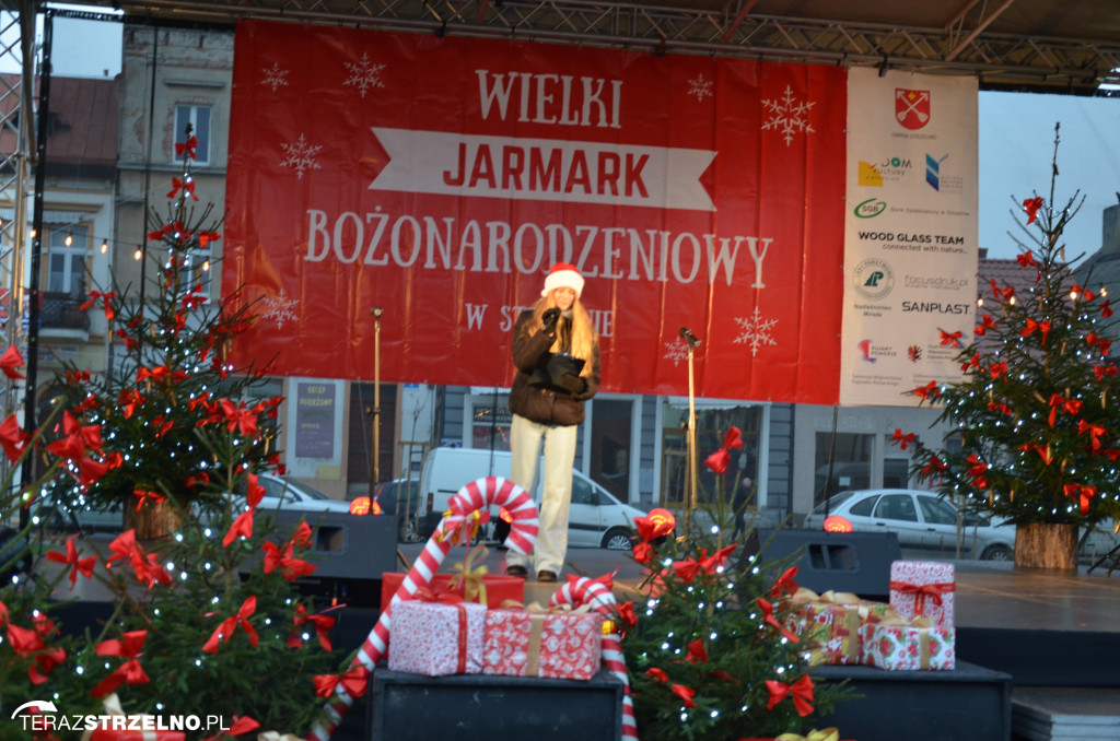 III Wielki Jarmark Bożonarodzeniowy - dzień I