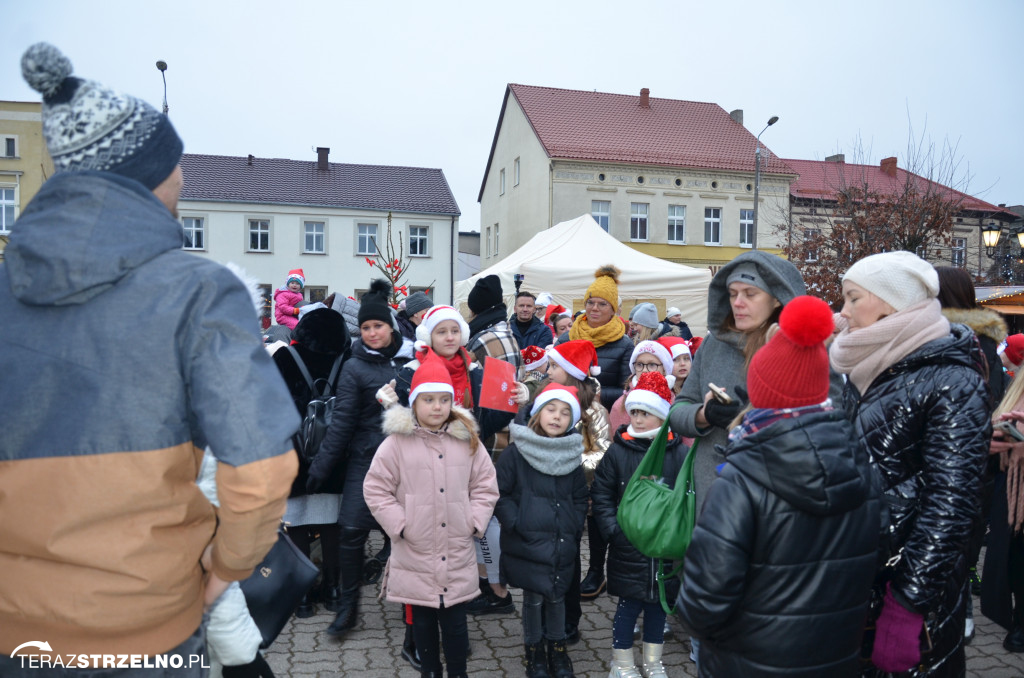 III Wielki Jarmark Bożonarodzeniowy - dzień I