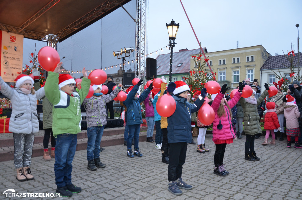 III Wielki Jarmark Bożonarodzeniowy - dzień I