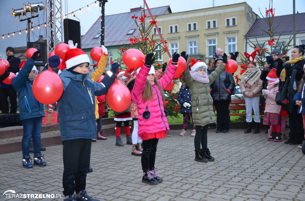 III Wielki Jarmark Bożonarodzeniowy - dzień I