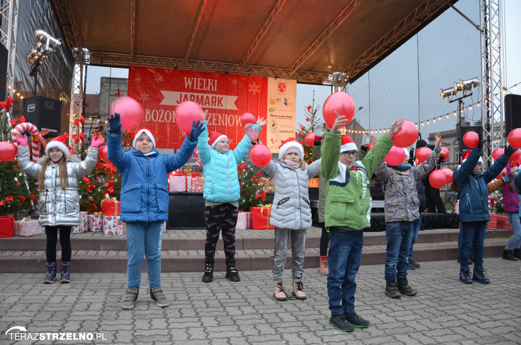 III Wielki Jarmark Bożonarodzeniowy - dzień I