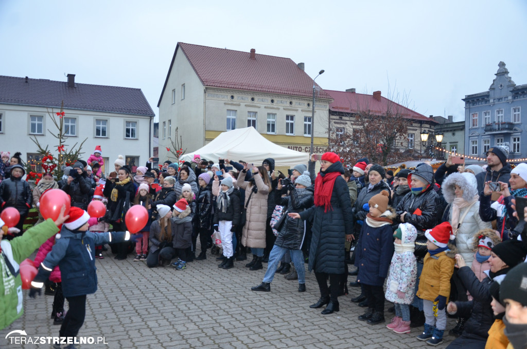 III Wielki Jarmark Bożonarodzeniowy - dzień I