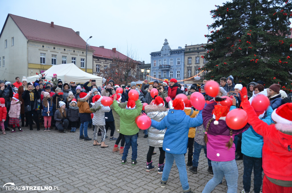 III Wielki Jarmark Bożonarodzeniowy - dzień I