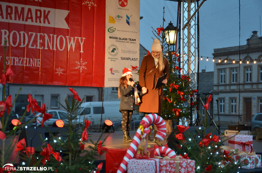 III Wielki Jarmark Bożonarodzeniowy - dzień I