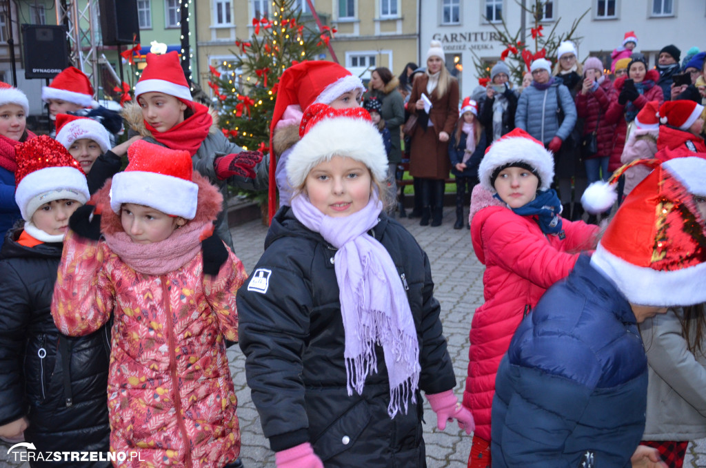 III Wielki Jarmark Bożonarodzeniowy - dzień I