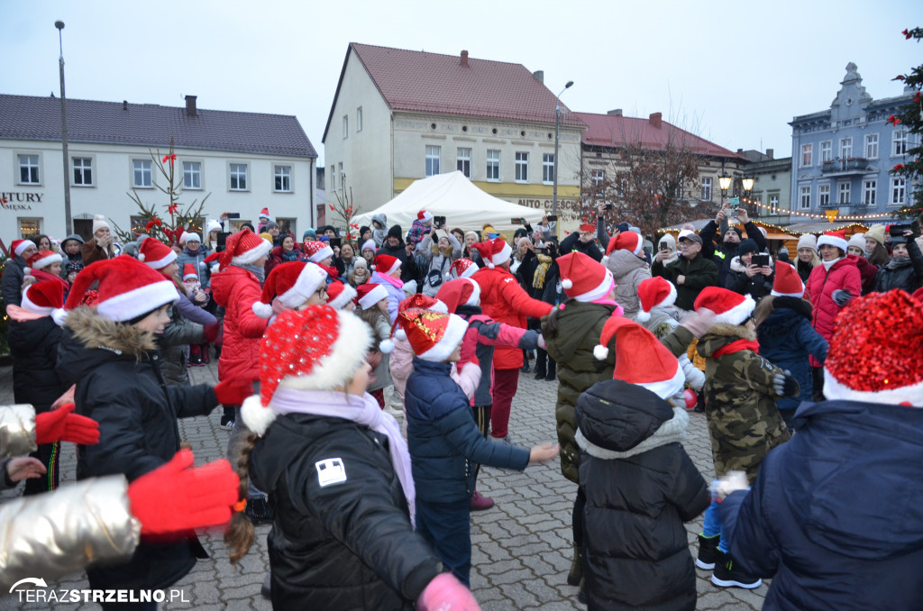 III Wielki Jarmark Bożonarodzeniowy - dzień I