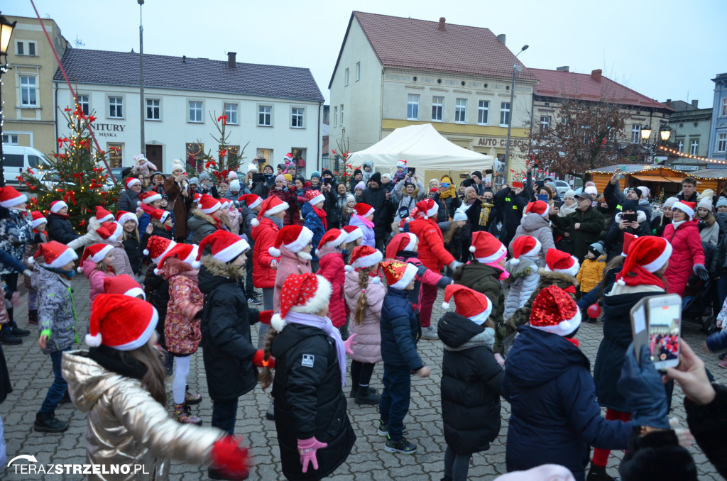 III Wielki Jarmark Bożonarodzeniowy - dzień I