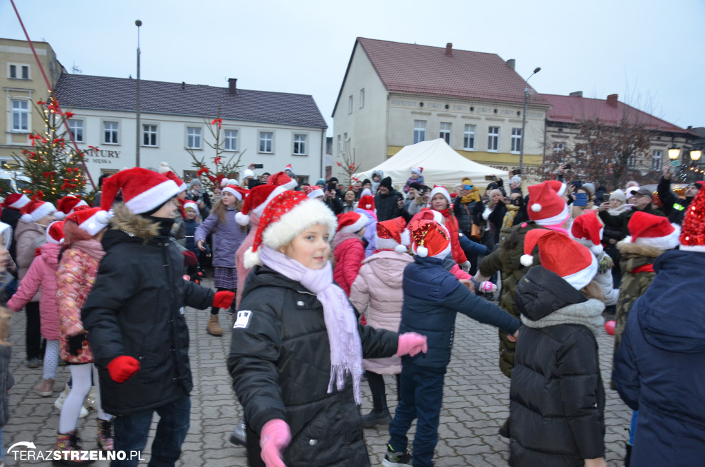 III Wielki Jarmark Bożonarodzeniowy - dzień I