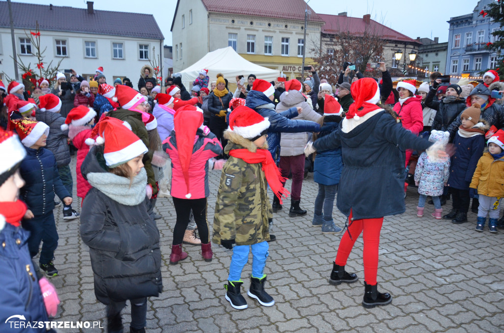 III Wielki Jarmark Bożonarodzeniowy - dzień I
