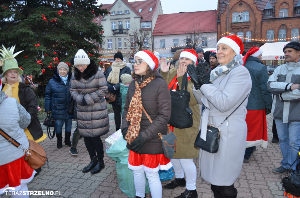 III Wielki Jarmark Bożonarodzeniowy - dzień I