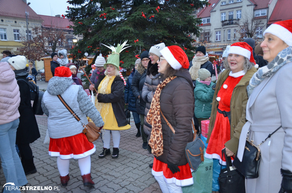 III Wielki Jarmark Bożonarodzeniowy - dzień I
