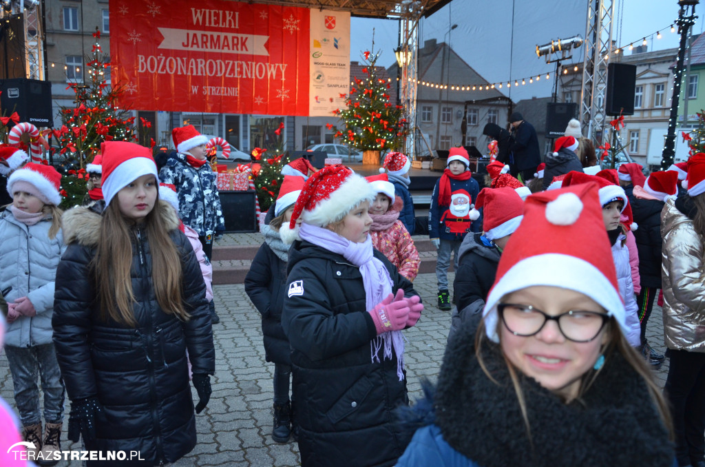 III Wielki Jarmark Bożonarodzeniowy - dzień I