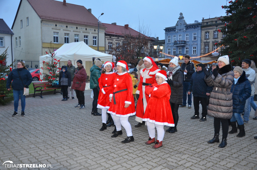 III Wielki Jarmark Bożonarodzeniowy - dzień I
