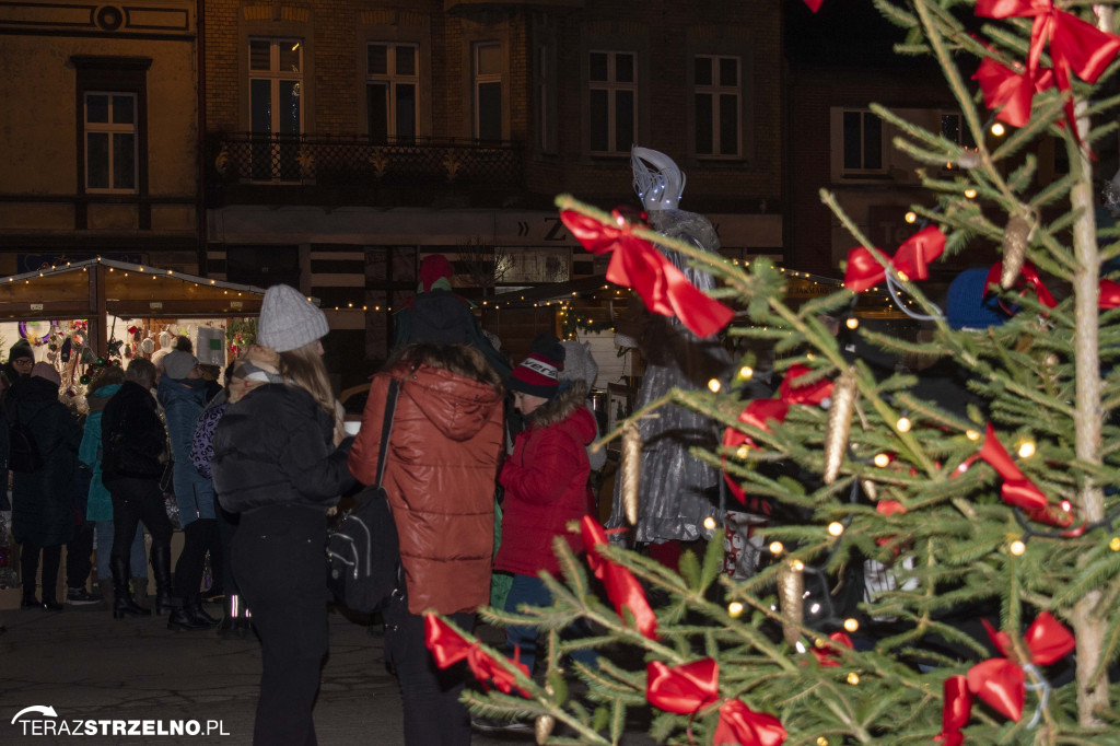 III Wielki Jarmark Bożonarodzeniowy - dzień I
