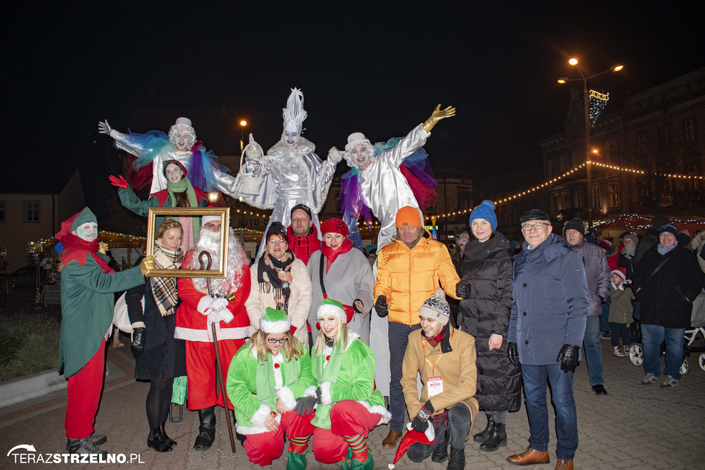 III Wielki Jarmark Bożonarodzeniowy - dzień I