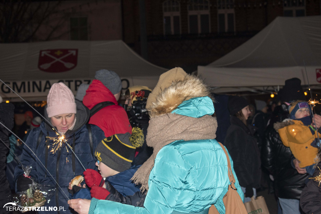 III Wielki Jarmark Bożonarodzeniowy - dzień I