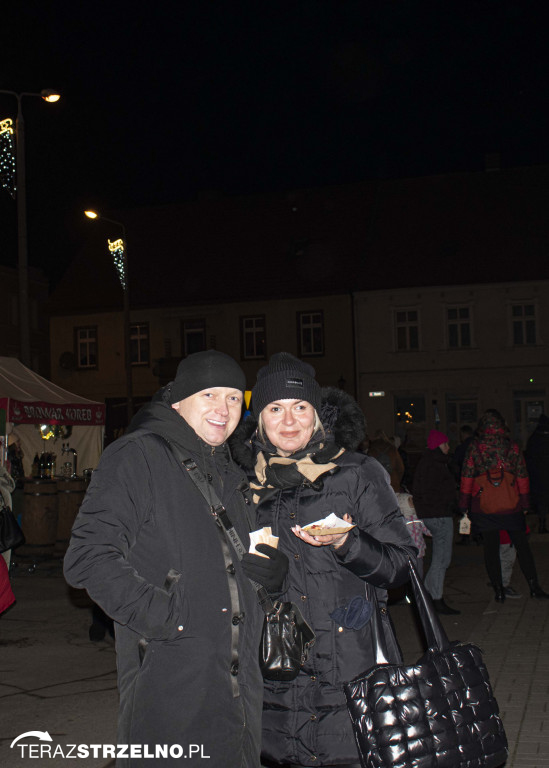 III Wielki Jarmark Bożonarodzeniowy - dzień I