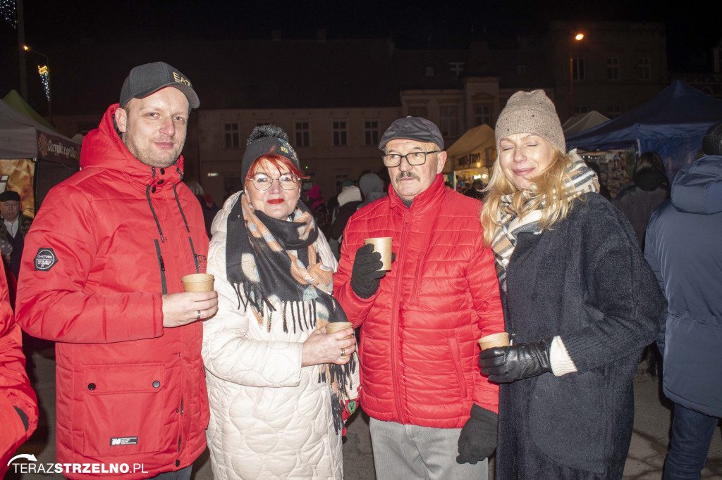 III Wielki Jarmark Bożonarodzeniowy - dzień I
