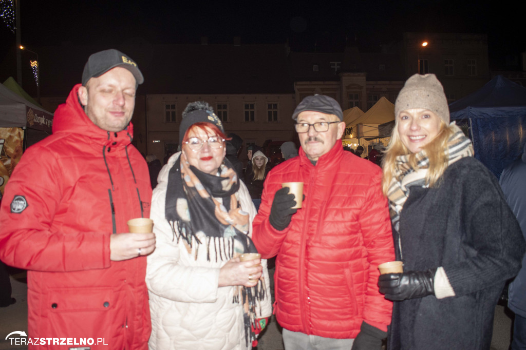 III Wielki Jarmark Bożonarodzeniowy - dzień I