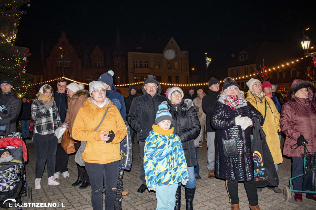 III Wielki Jarmark Bożonarodzeniowy - dzień I