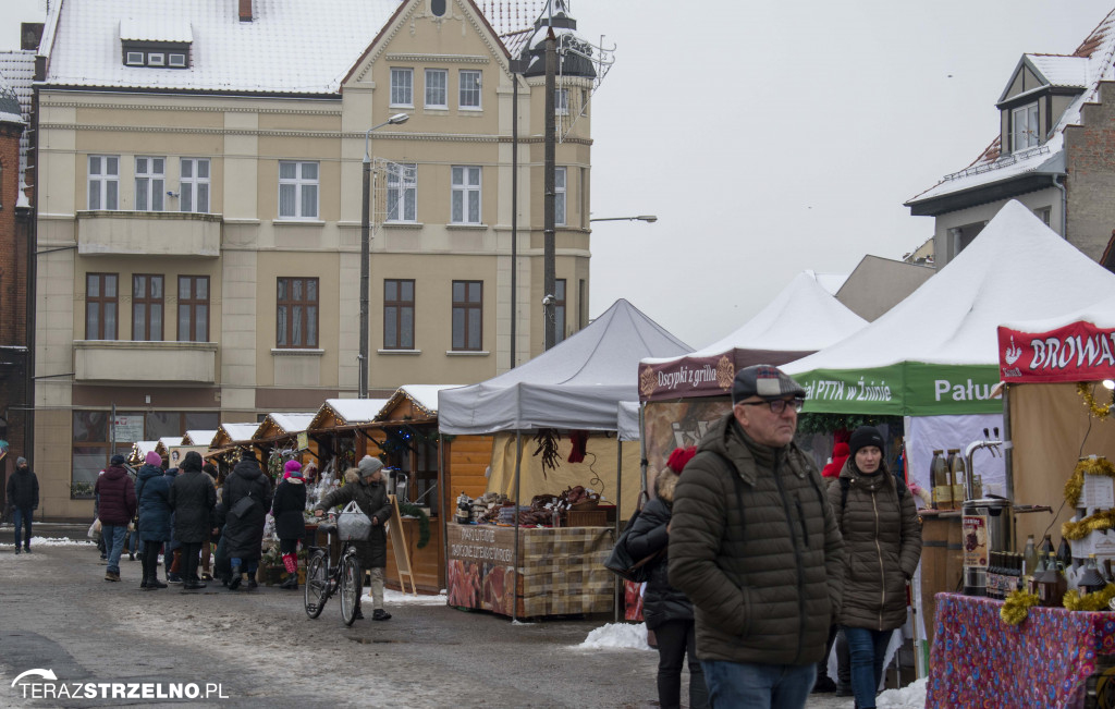 III Wielki Jarmark Bożonarodzeniowy - dzień II