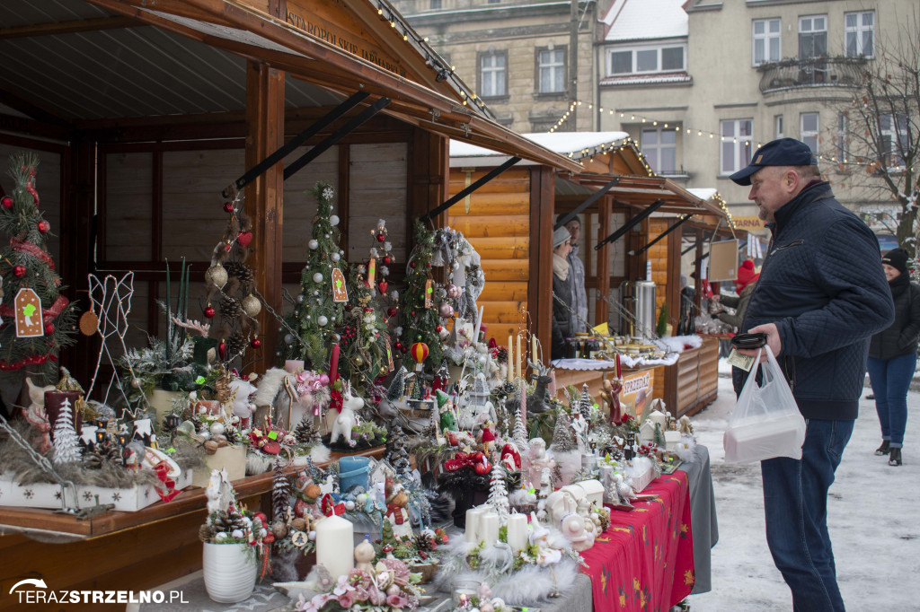 III Wielki Jarmark Bożonarodzeniowy - dzień II