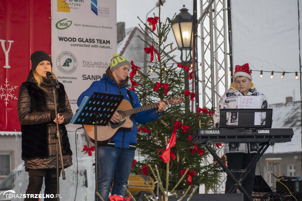 III Wielki Jarmark Bożonarodzeniowy - dzień II