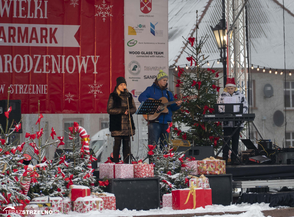 III Wielki Jarmark Bożonarodzeniowy - dzień II