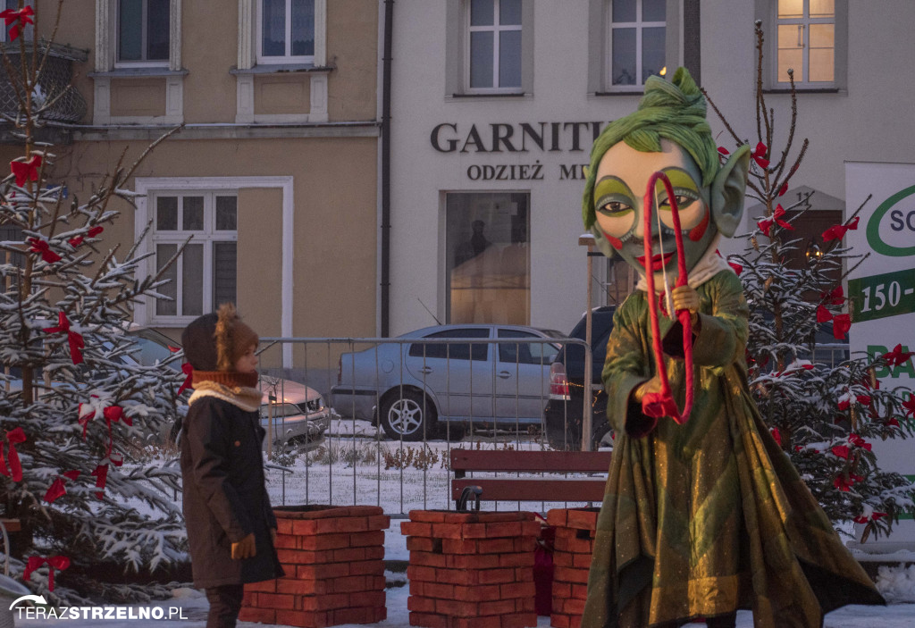 III Wielki Jarmark Bożonarodzeniowy - dzień II