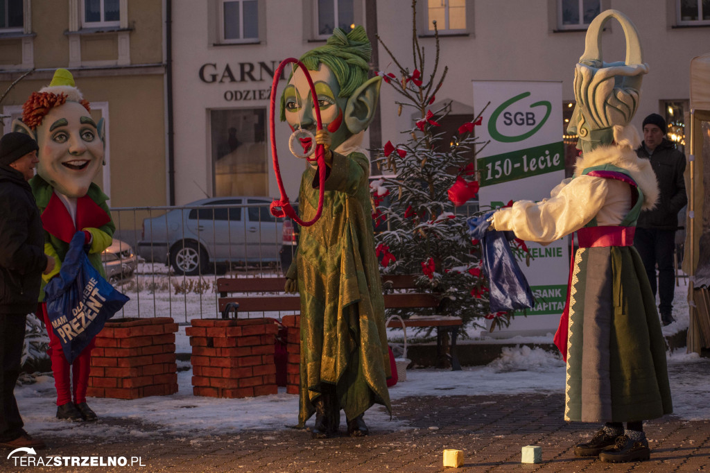 III Wielki Jarmark Bożonarodzeniowy - dzień II