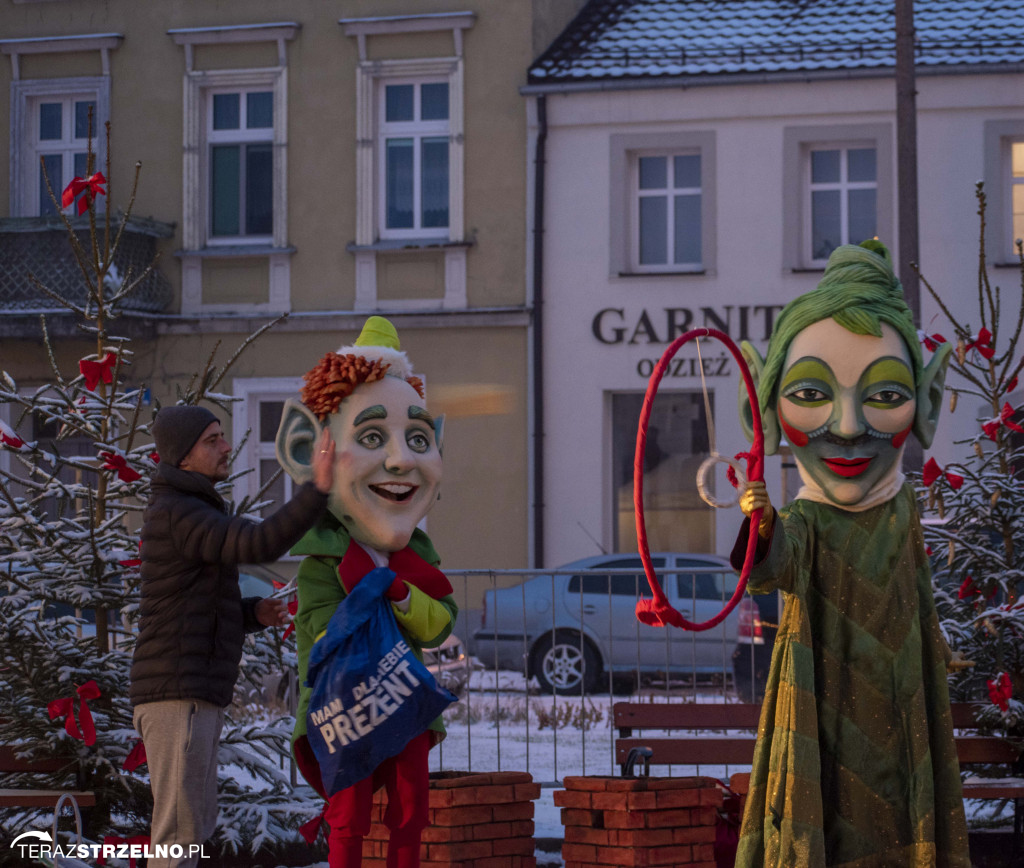 III Wielki Jarmark Bożonarodzeniowy - dzień II