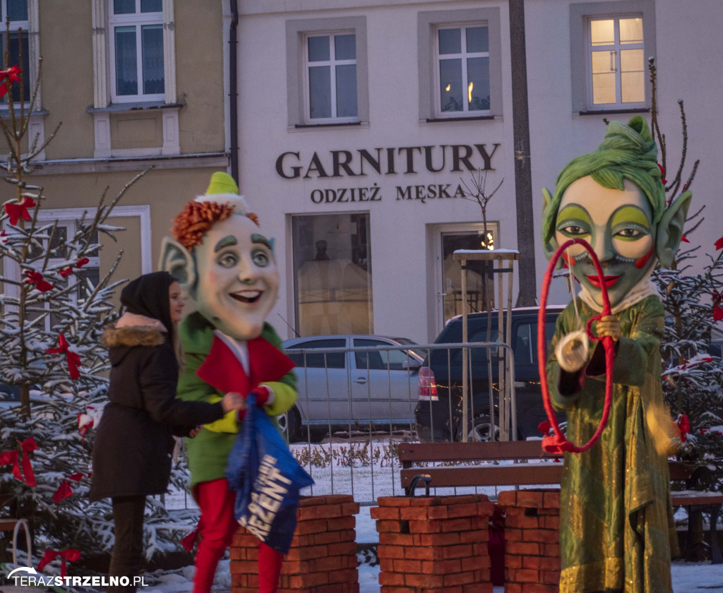 III Wielki Jarmark Bożonarodzeniowy - dzień II