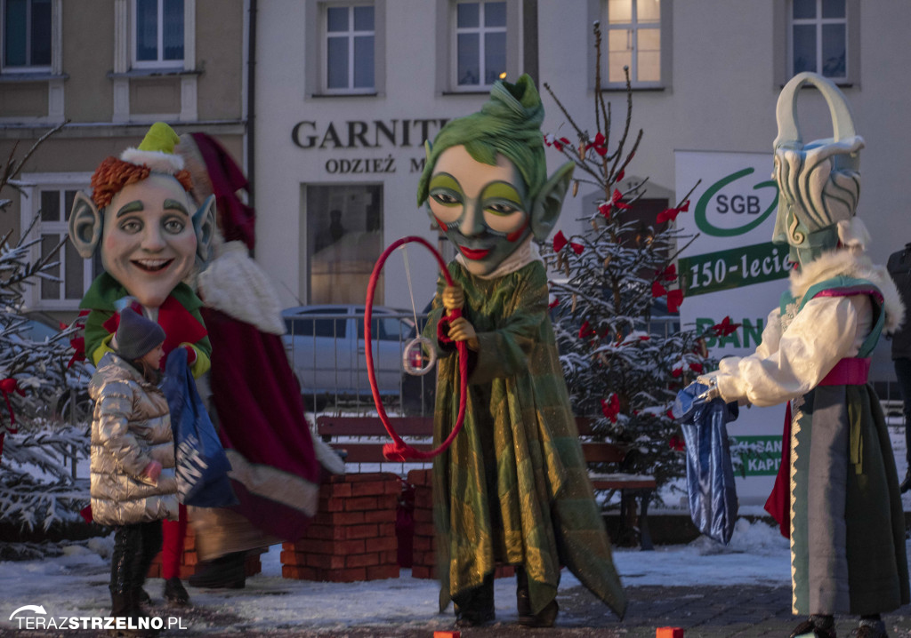III Wielki Jarmark Bożonarodzeniowy - dzień II