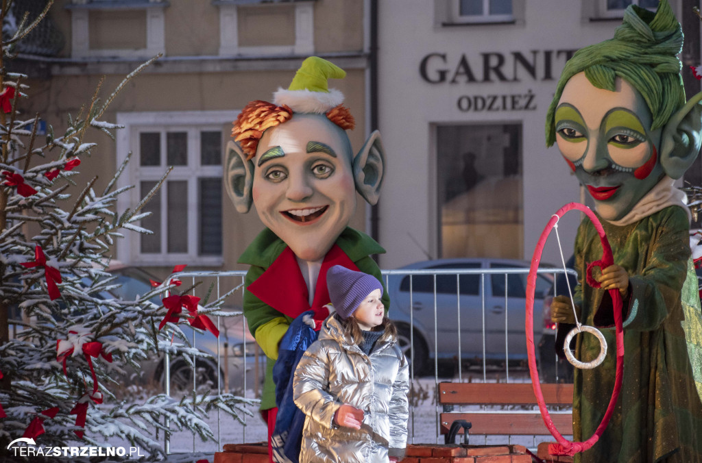 III Wielki Jarmark Bożonarodzeniowy - dzień II