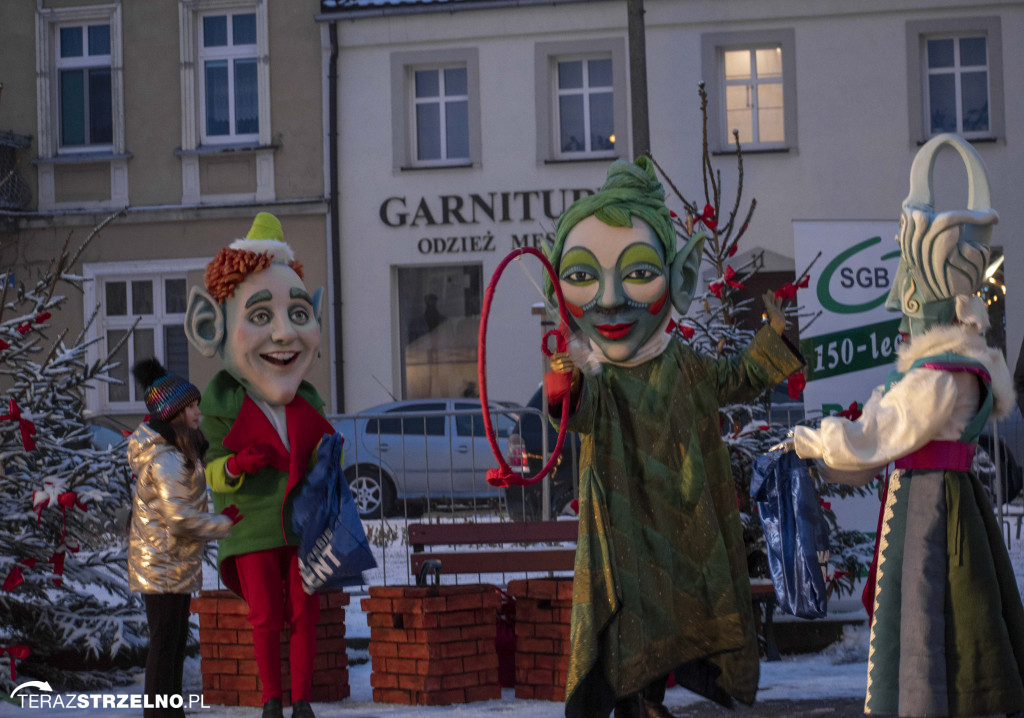 III Wielki Jarmark Bożonarodzeniowy - dzień II