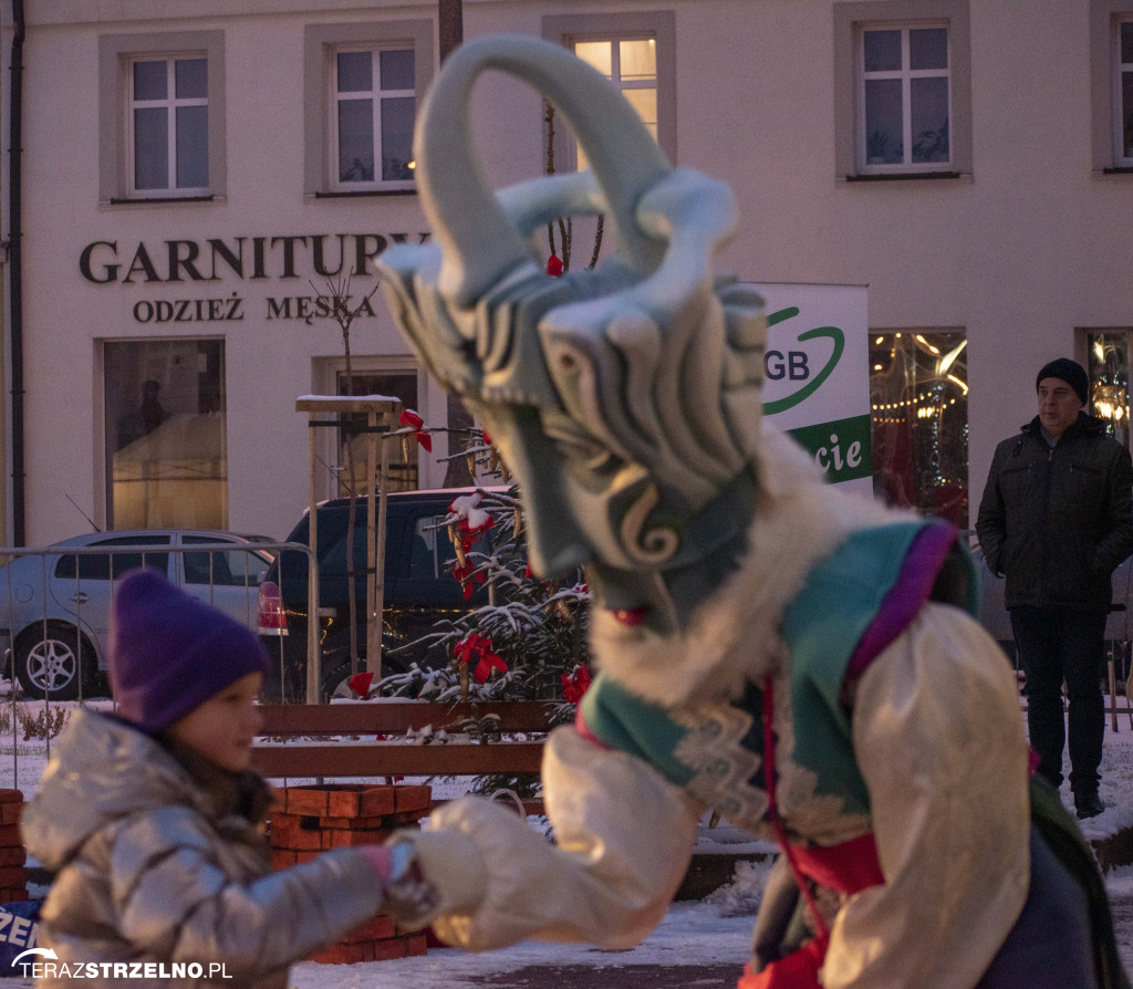 III Wielki Jarmark Bożonarodzeniowy - dzień II