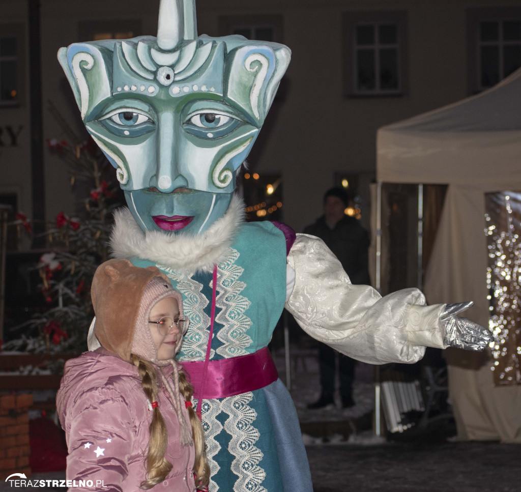 III Wielki Jarmark Bożonarodzeniowy - dzień II