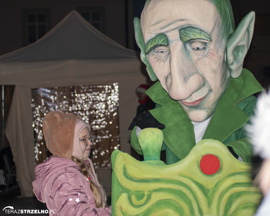 III Wielki Jarmark Bożonarodzeniowy - dzień II