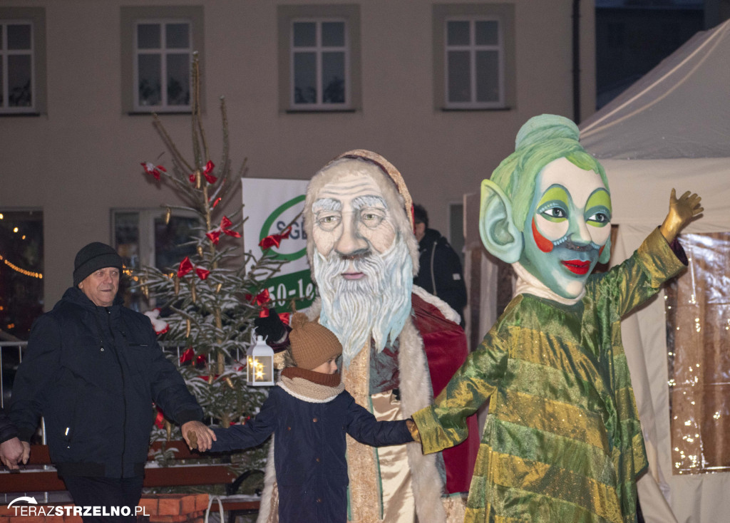 III Wielki Jarmark Bożonarodzeniowy - dzień II