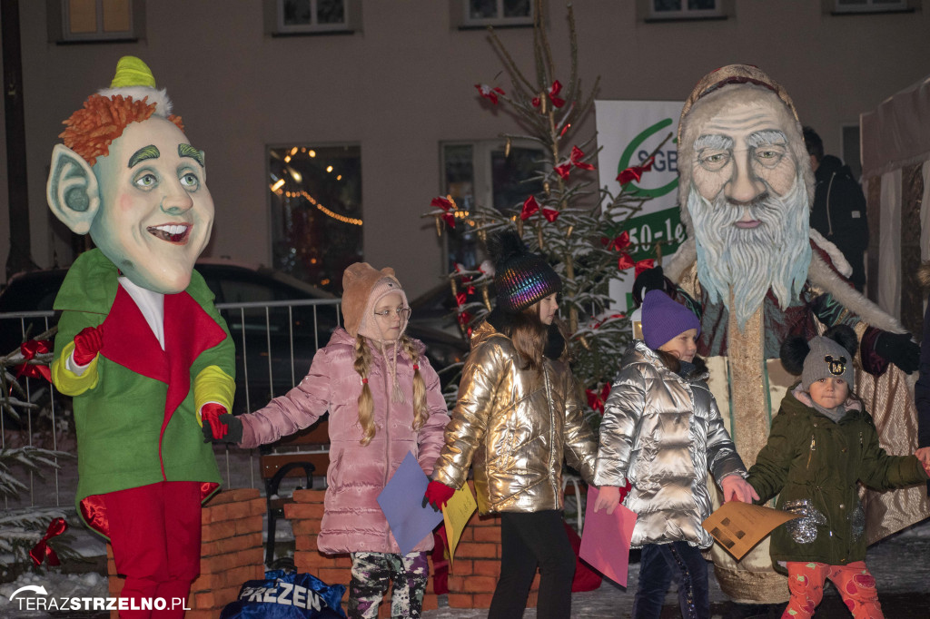 III Wielki Jarmark Bożonarodzeniowy - dzień II