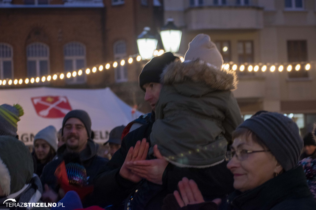 III Wielki Jarmark Bożonarodzeniowy - dzień II