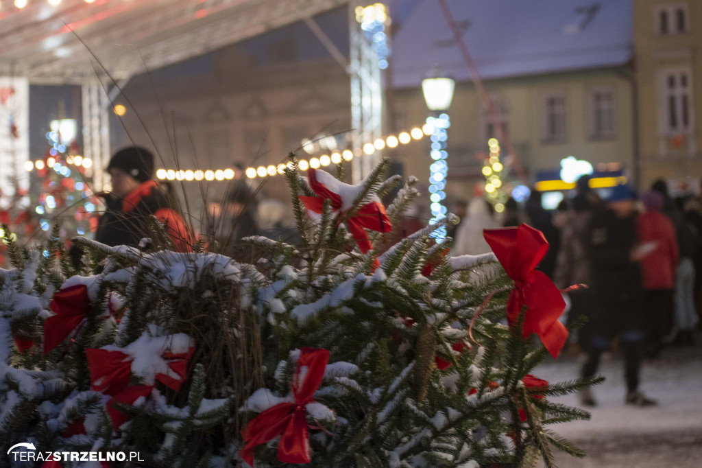 III Wielki Jarmark Bożonarodzeniowy - dzień II