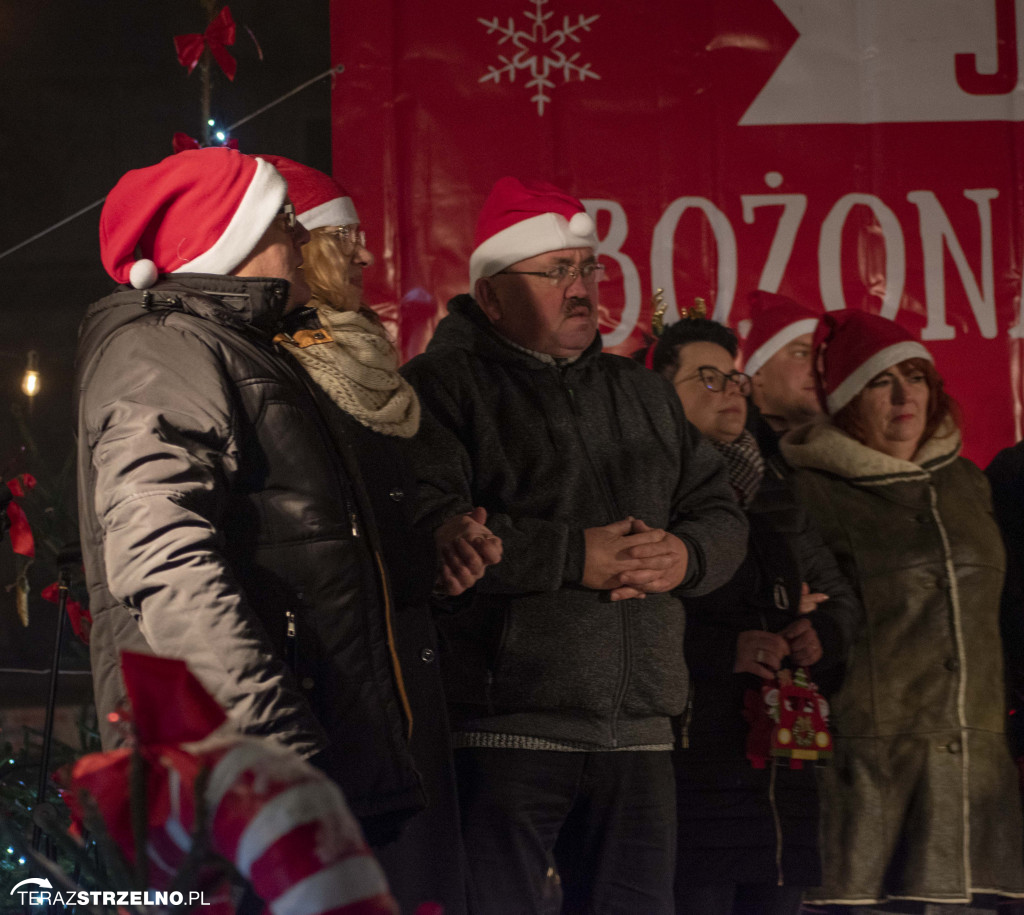 III Wielki Jarmark Bożonarodzeniowy - dzień II