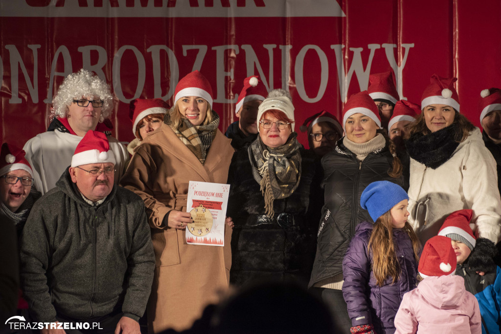 III Wielki Jarmark Bożonarodzeniowy - dzień II