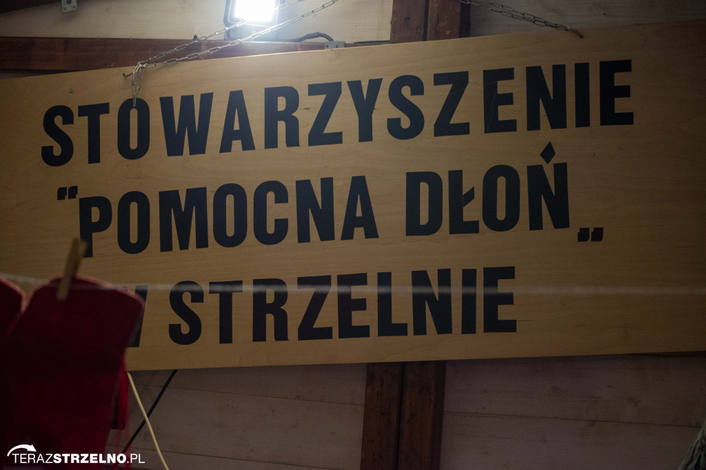 III Wielki Jarmark Bożonarodzeniowy - dzień II