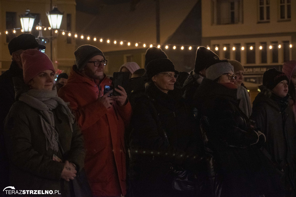 III Wielki Jarmark Bożonarodzeniowy - dzień II