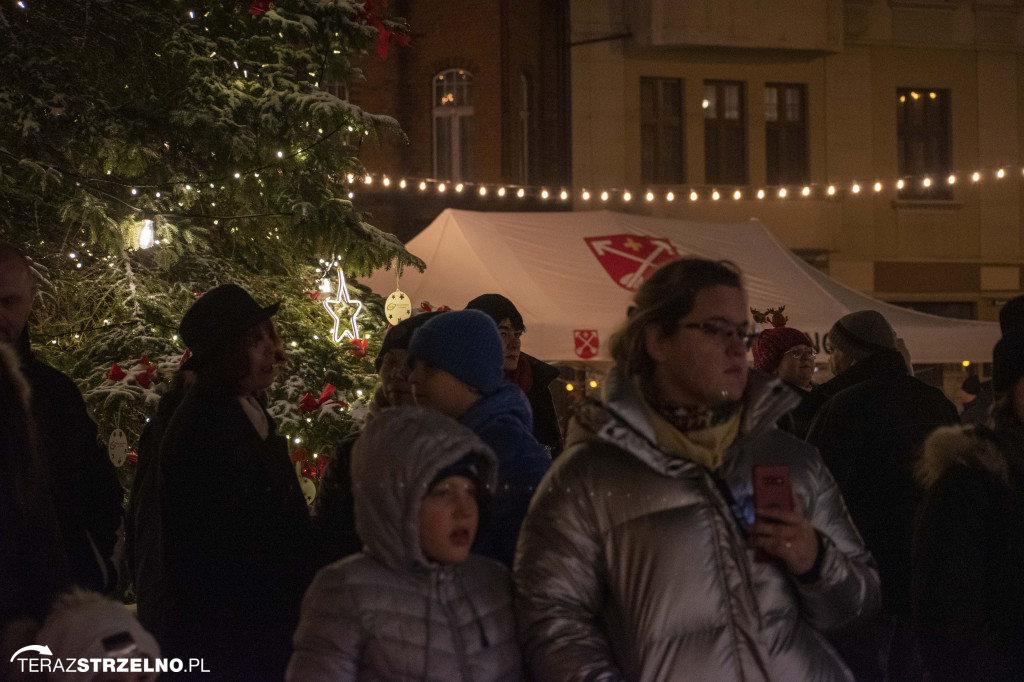III Wielki Jarmark Bożonarodzeniowy - dzień II
